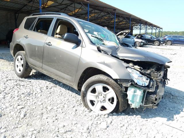 TOYOTA RAV4 2010 2t3bf4dv6aw048345