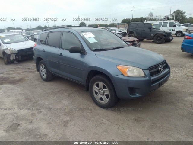 TOYOTA RAV4 2010 2t3bf4dv6aw049527