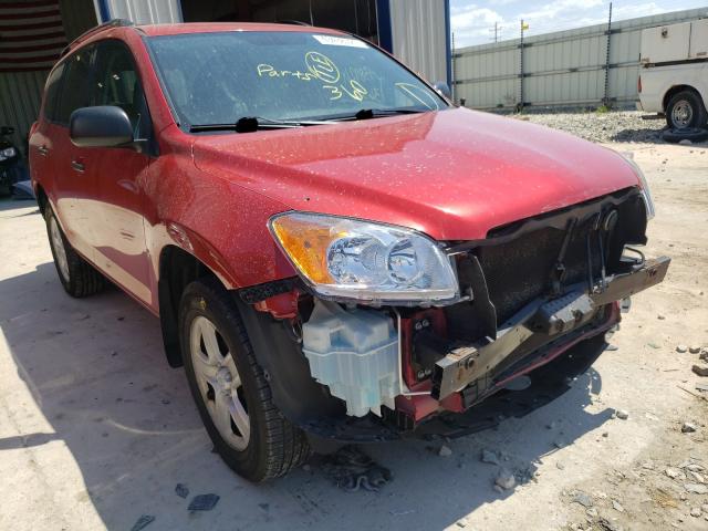 TOYOTA RAV4 2010 2t3bf4dv6aw050001