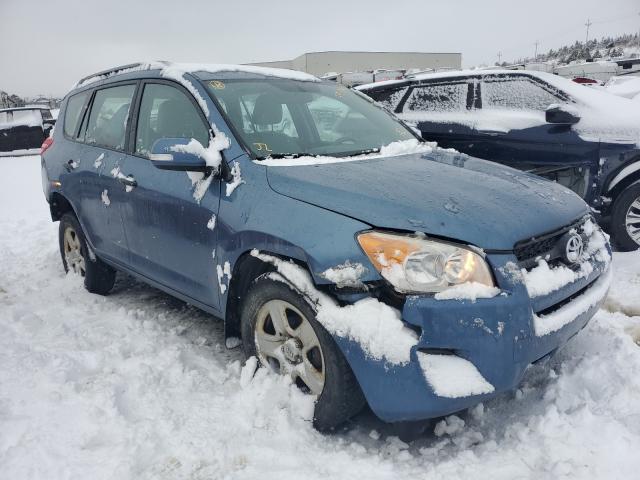 TOYOTA RAV4 2010 2t3bf4dv6aw051228