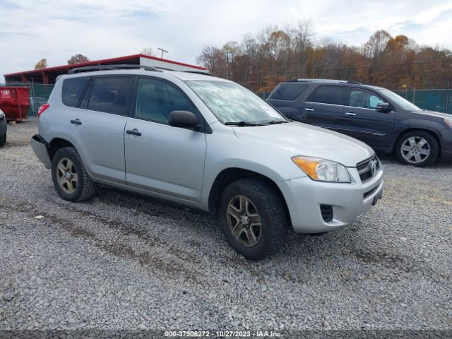 TOYOTA RAV4 2010 2t3bf4dv6aw053318