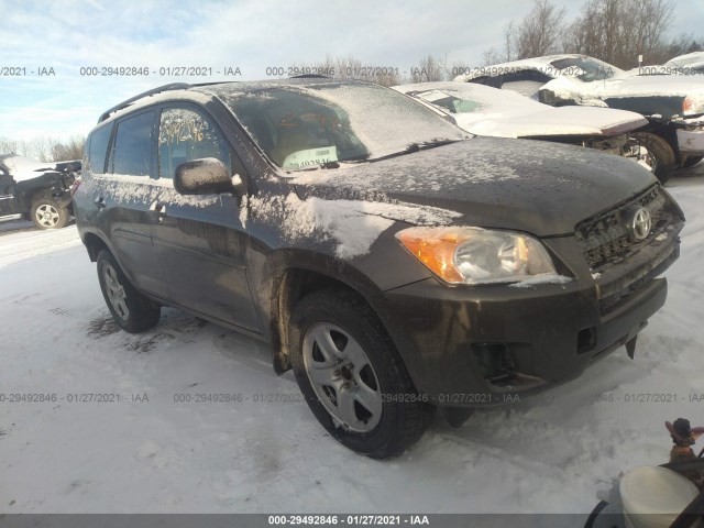 TOYOTA RAV4 2010 2t3bf4dv6aw053528