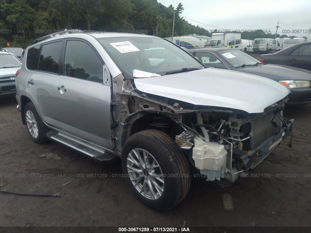 TOYOTA RAV4 2010 2t3bf4dv6aw053805