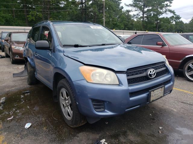 TOYOTA RAV4 2010 2t3bf4dv6aw054145