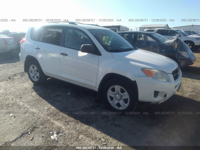 TOYOTA RAV4 2010 2t3bf4dv6aw060690