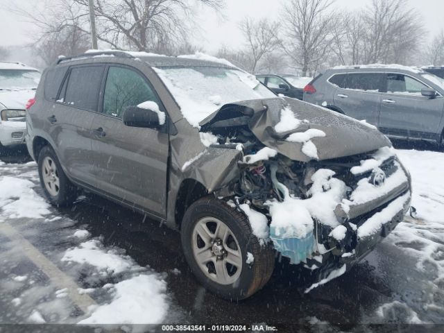 TOYOTA RAV4 2010 2t3bf4dv6aw061905