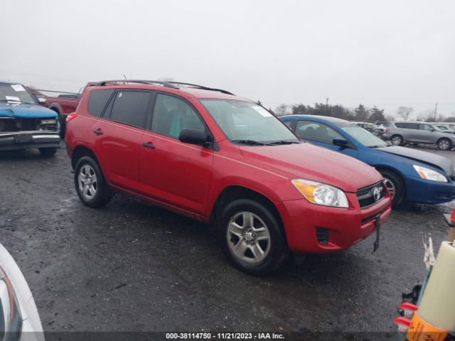 TOYOTA RAV4 2010 2t3bf4dv6aw063735