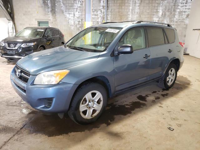 TOYOTA RAV4 2010 2t3bf4dv6aw068126