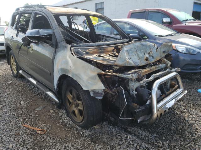 TOYOTA RAV4 2010 2t3bf4dv6aw070023