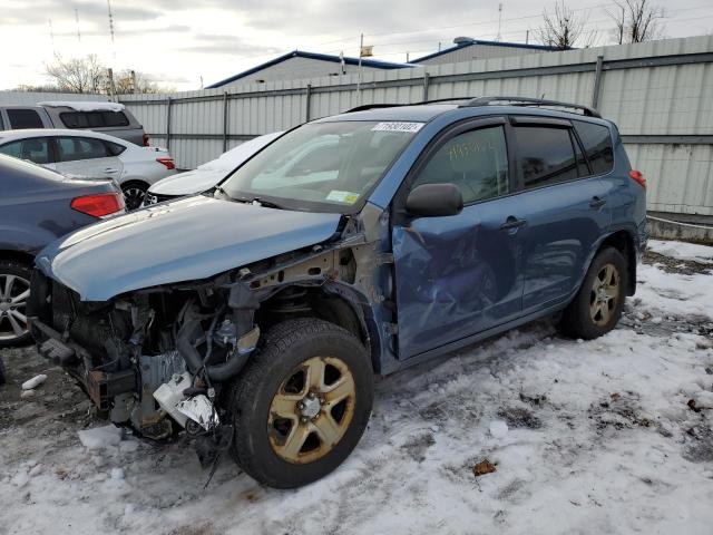 TOYOTA RAV4 2010 2t3bf4dv6aw071267