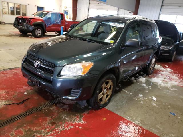 TOYOTA RAV4 2010 2t3bf4dv6aw072435