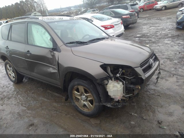 TOYOTA RAV4 2010 2t3bf4dv6aw075366