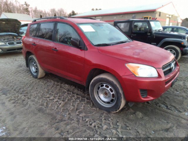 TOYOTA RAV4 2010 2t3bf4dv6aw077070