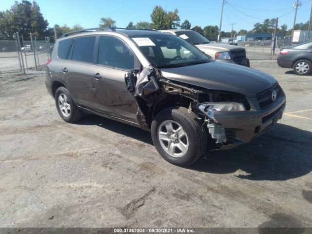 TOYOTA RAV4 2010 2t3bf4dv6aw078817