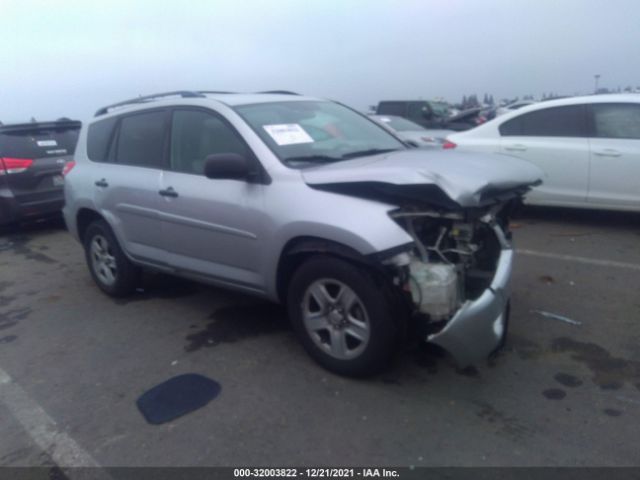 TOYOTA RAV4 2010 2t3bf4dv6aw081717