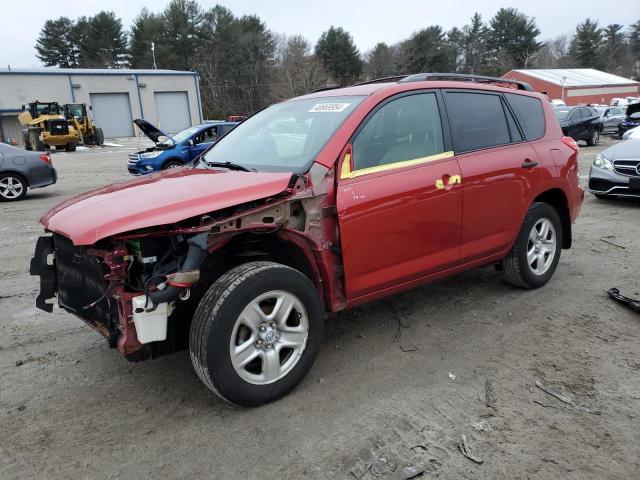 TOYOTA RAV4 2011 2t3bf4dv6bw082769