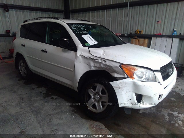 TOYOTA RAV4 2011 2t3bf4dv6bw084151