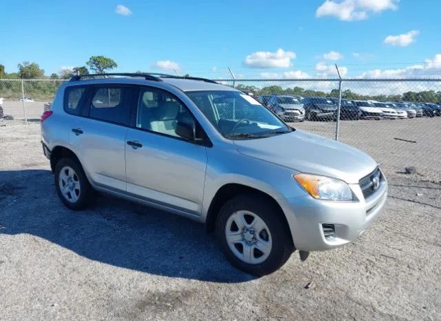 TOYOTA RAV4 2011 2t3bf4dv6bw085428