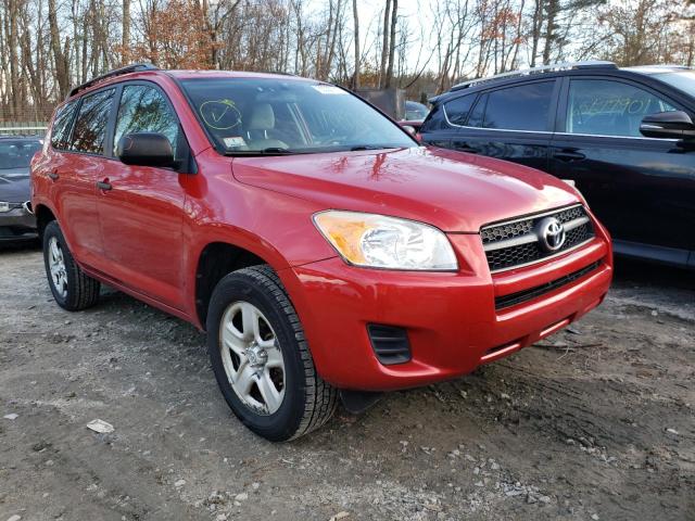 TOYOTA RAV4 2011 2t3bf4dv6bw086126