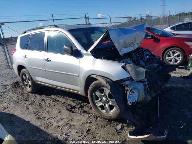 TOYOTA RAV4 2011 2t3bf4dv6bw086384