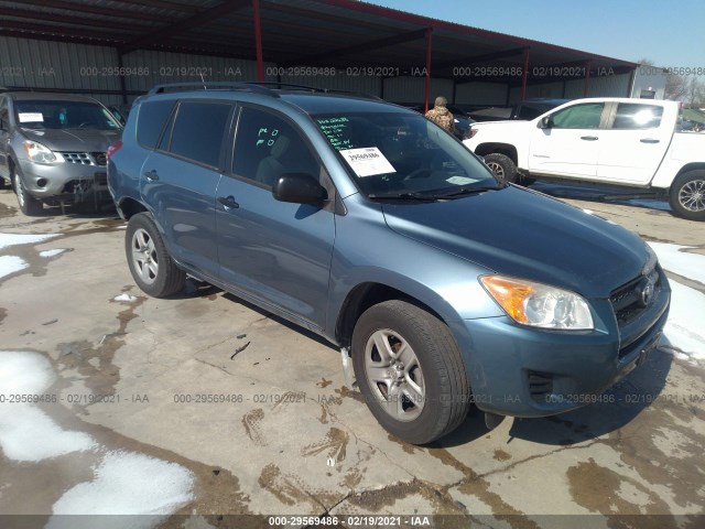 TOYOTA RAV4 2011 2t3bf4dv6bw087003