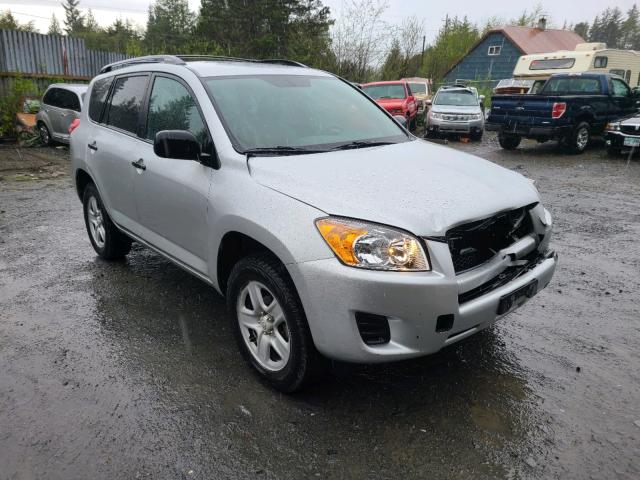 TOYOTA RAV4 2011 2t3bf4dv6bw087017