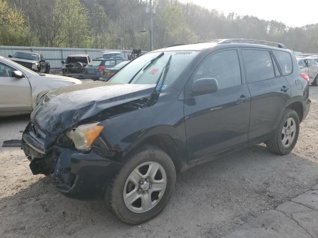 TOYOTA RAV4 2011 2t3bf4dv6bw087518