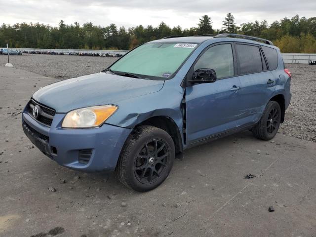 TOYOTA RAV4 2011 2t3bf4dv6bw088037