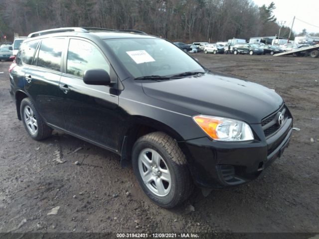 TOYOTA RAV4 2011 2t3bf4dv6bw088667