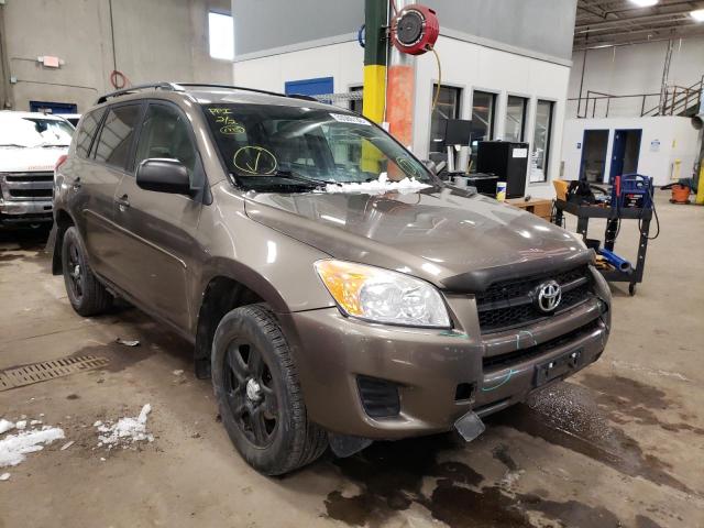 TOYOTA RAV4 2011 2t3bf4dv6bw088832