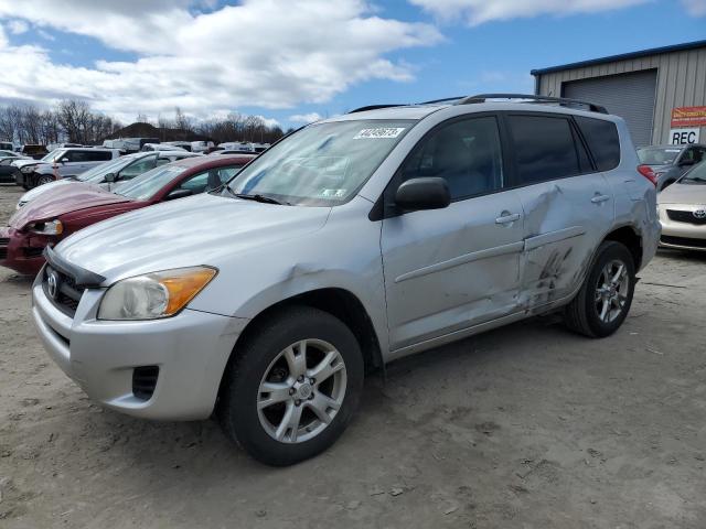 TOYOTA RAV4 2011 2t3bf4dv6bw089074