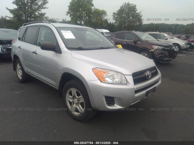 TOYOTA RAV4 2011 2t3bf4dv6bw090032