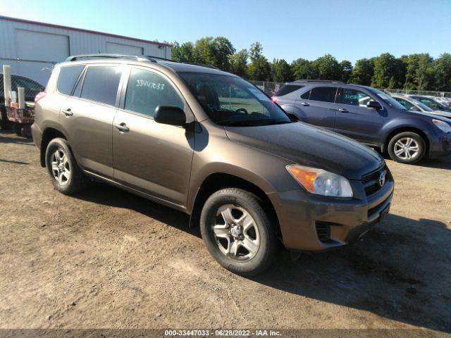 TOYOTA RAV4 2011 2t3bf4dv6bw090256