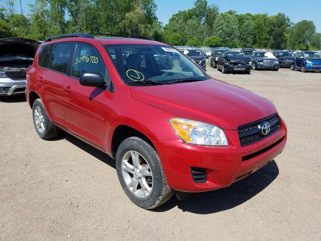 TOYOTA RAV4 2011 2t3bf4dv6bw091942