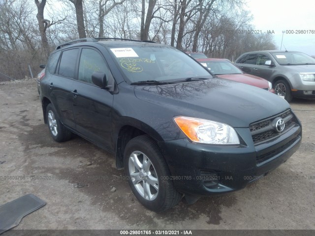 TOYOTA RAV4 2011 2t3bf4dv6bw093030