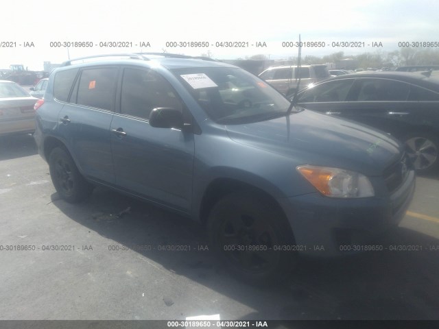 TOYOTA RAV4 2011 2t3bf4dv6bw093898