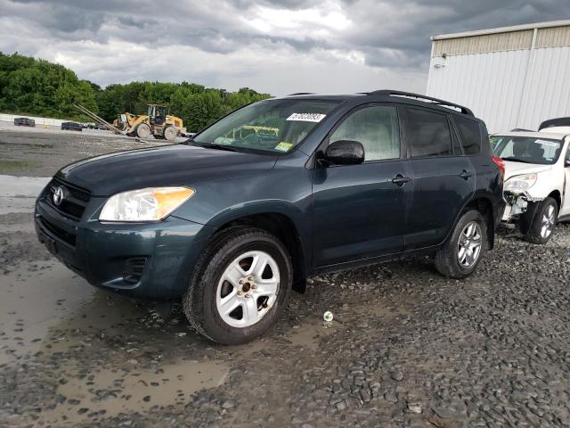 TOYOTA RAV4 2011 2t3bf4dv6bw095943