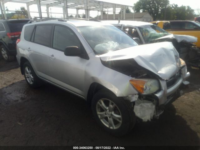 TOYOTA RAV4 2011 2t3bf4dv6bw096428