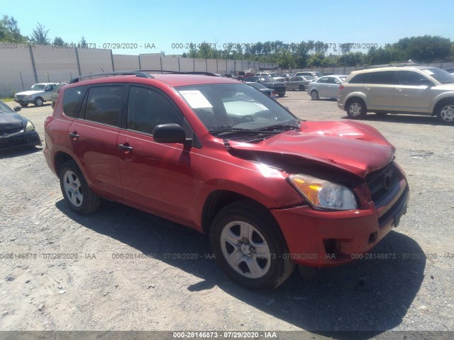 TOYOTA RAV4 2011 2t3bf4dv6bw098244