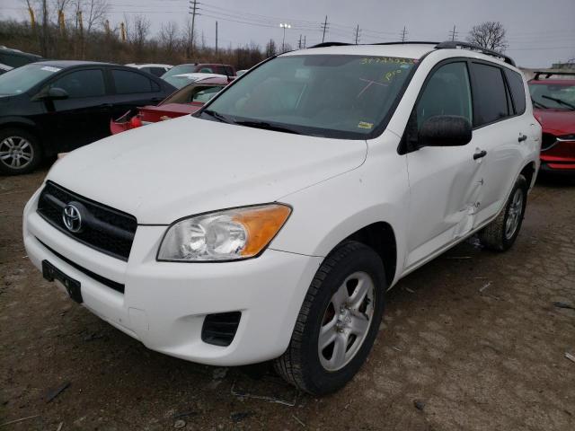 TOYOTA RAV4 2011 2t3bf4dv6bw099460