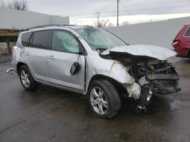 TOYOTA RAV4 2011 2t3bf4dv6bw100011