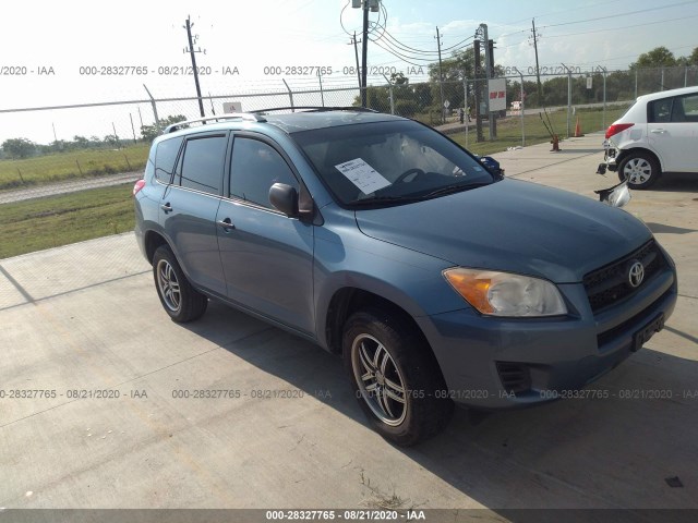 TOYOTA RAV4 2011 2t3bf4dv6bw100073