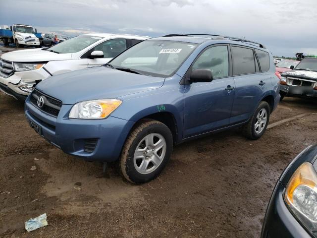 TOYOTA RAV4 2011 2t3bf4dv6bw101739