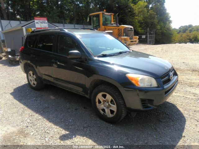 TOYOTA RAV4 2011 2t3bf4dv6bw103605