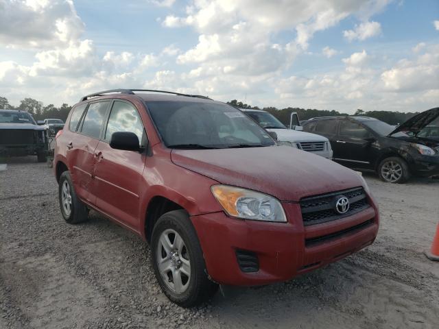 TOYOTA RAV4 2011 2t3bf4dv6bw103751