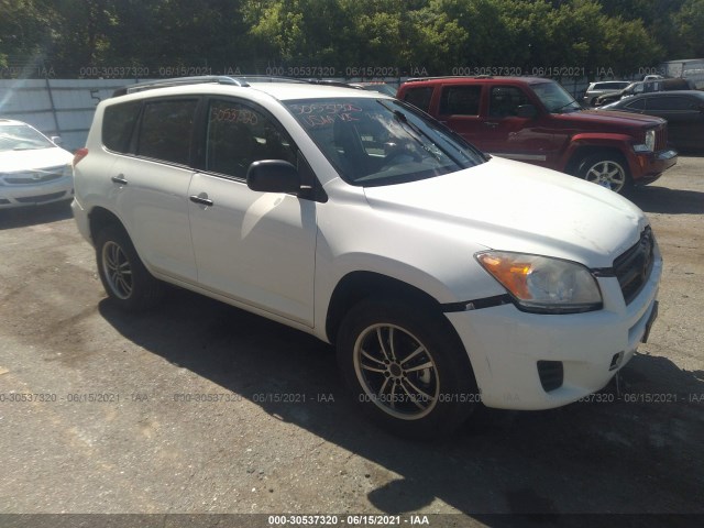 TOYOTA RAV4 2011 2t3bf4dv6bw105614