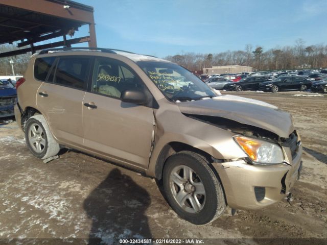 TOYOTA RAV4 2011 2t3bf4dv6bw107511