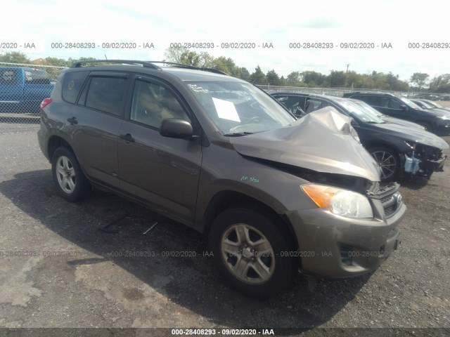 TOYOTA RAV4 2011 2t3bf4dv6bw108450