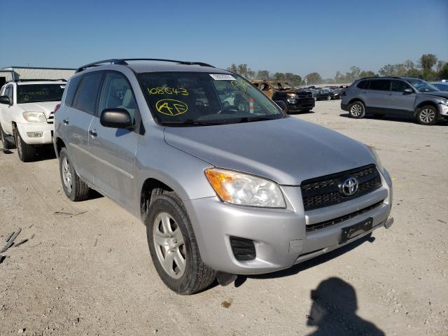 TOYOTA RAV4 2011 2t3bf4dv6bw108643