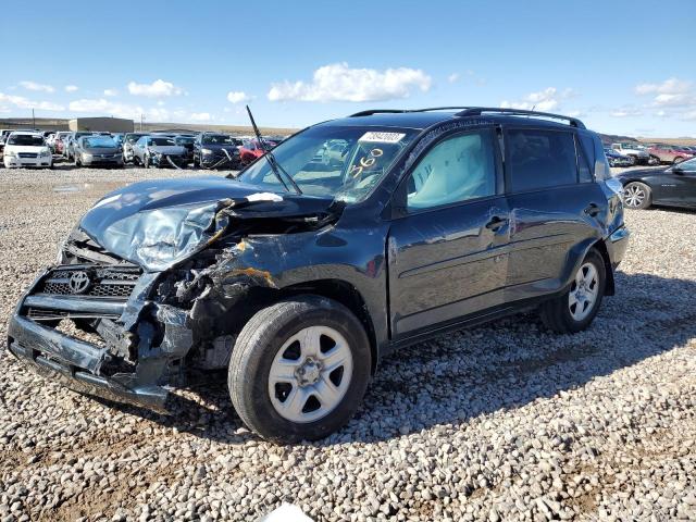 TOYOTA RAV4 2011 2t3bf4dv6bw108934